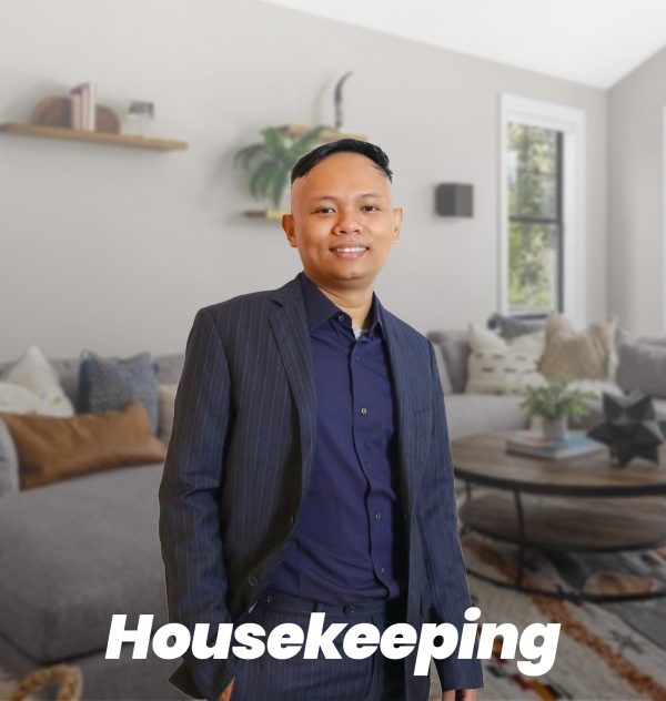 Housekeeping