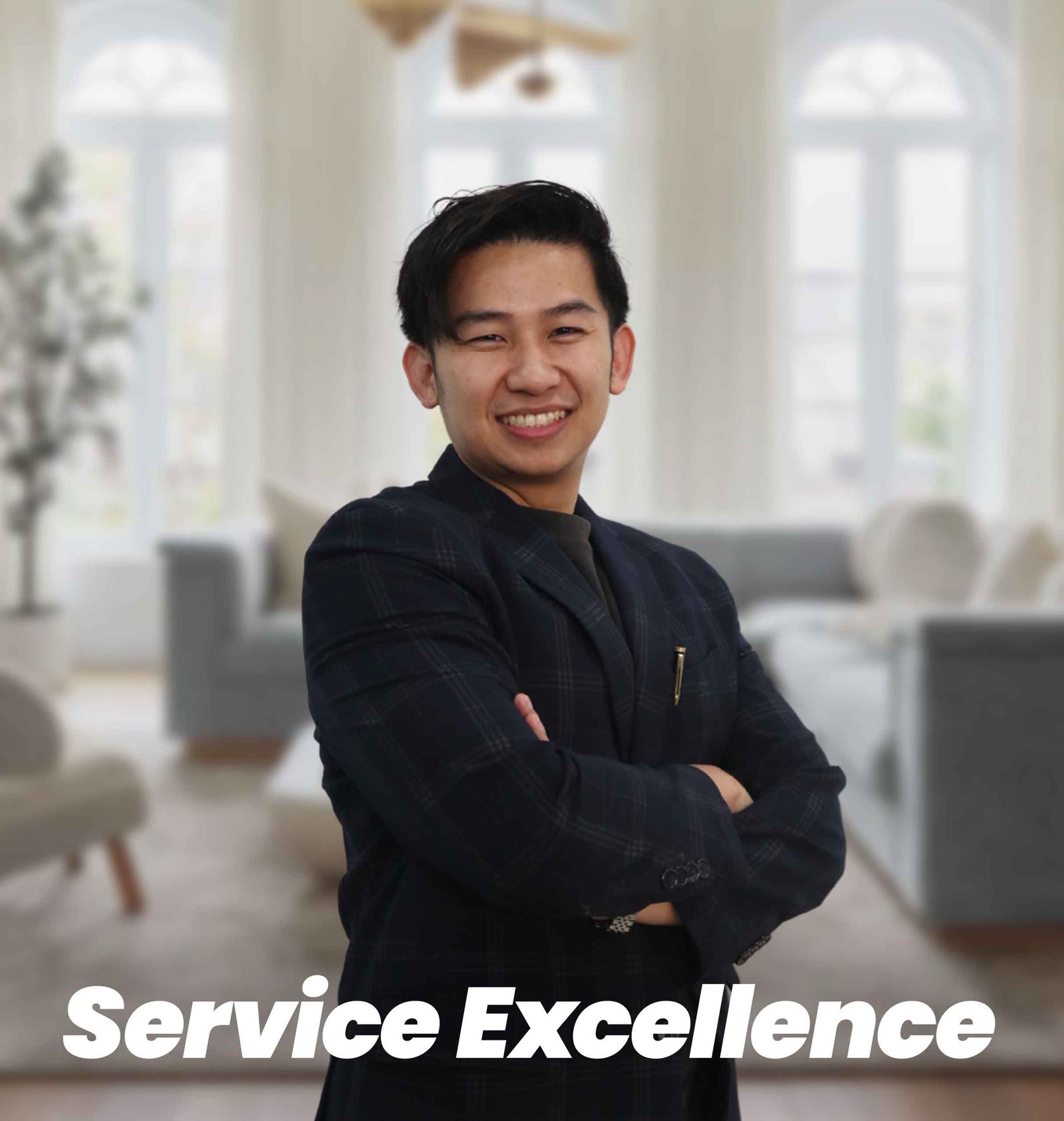 Service Excellence (Pelayanan Prima)